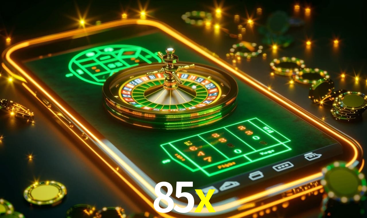 85x - User Statistics