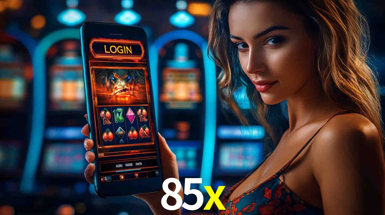 85x