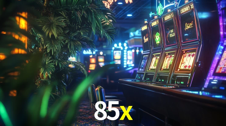 Spaceman Game 85x