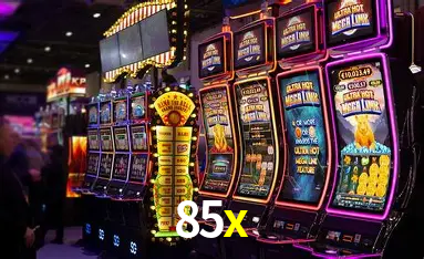 85x São Paulo - All Bonuses