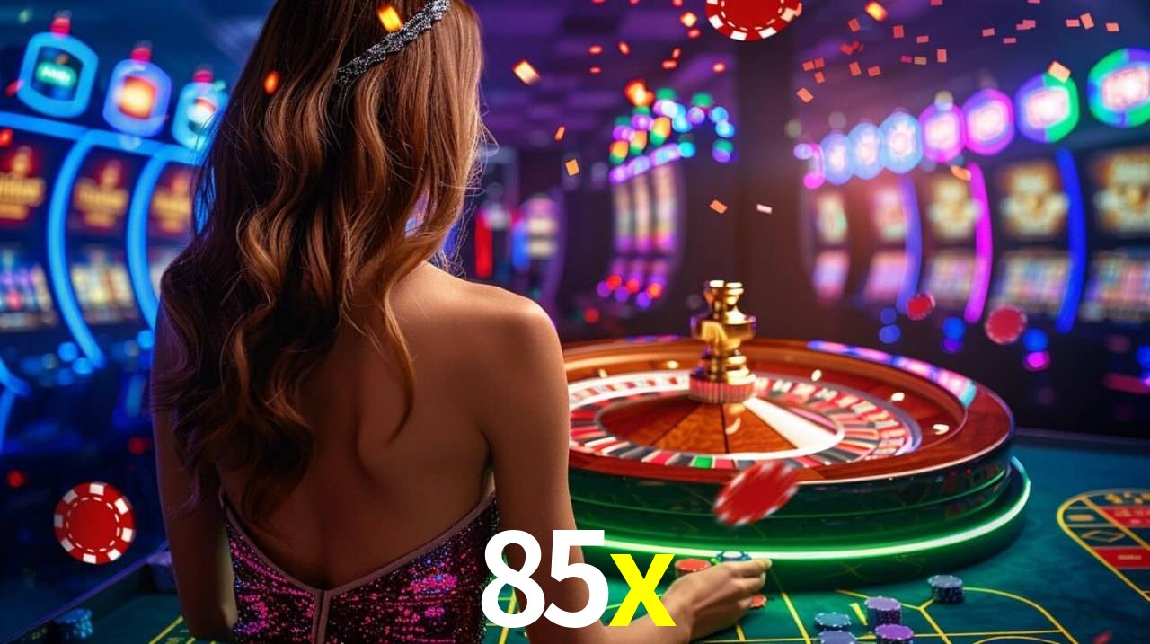 85x - App Compatibility
