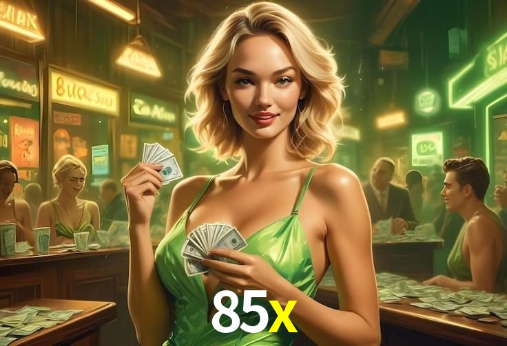Desvendando o Mundo dos Jogos Virtuais na 85x