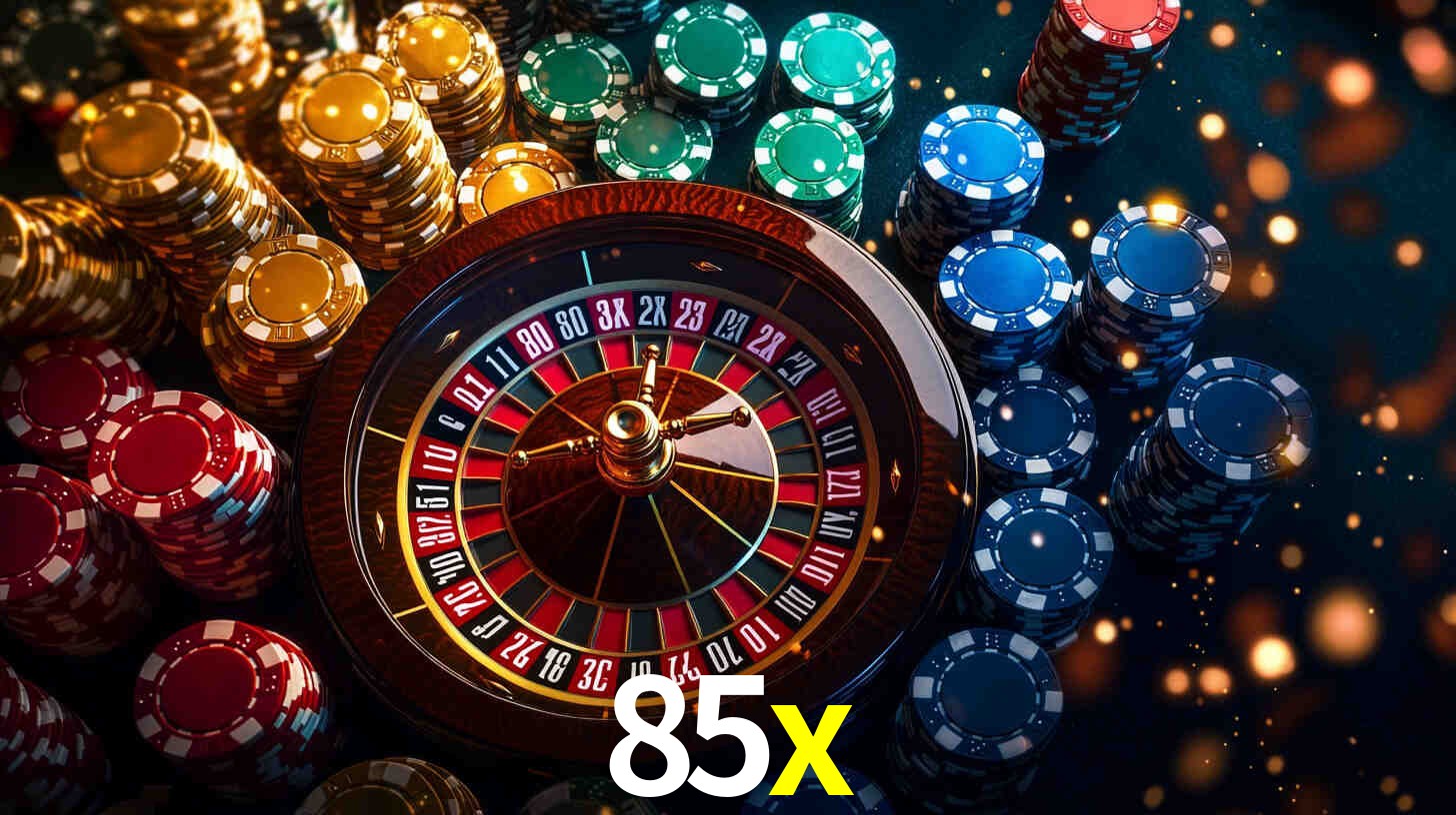 Daily Bonuses 85x