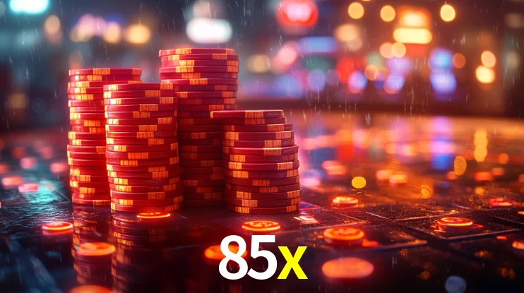 85x bet