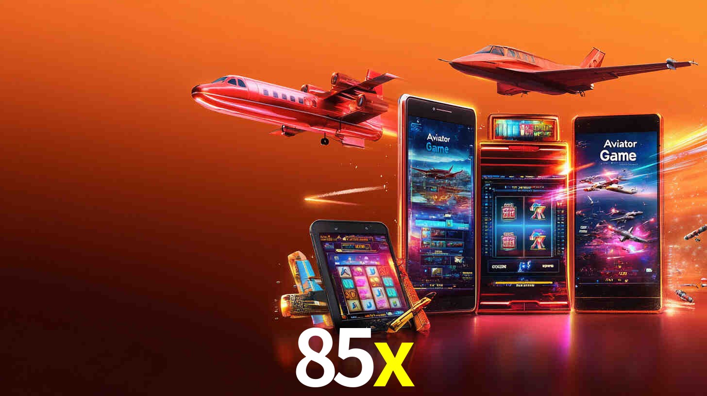 Descubra o Programa VIP da 85x: Vantagens Exclusivas para Jogadores