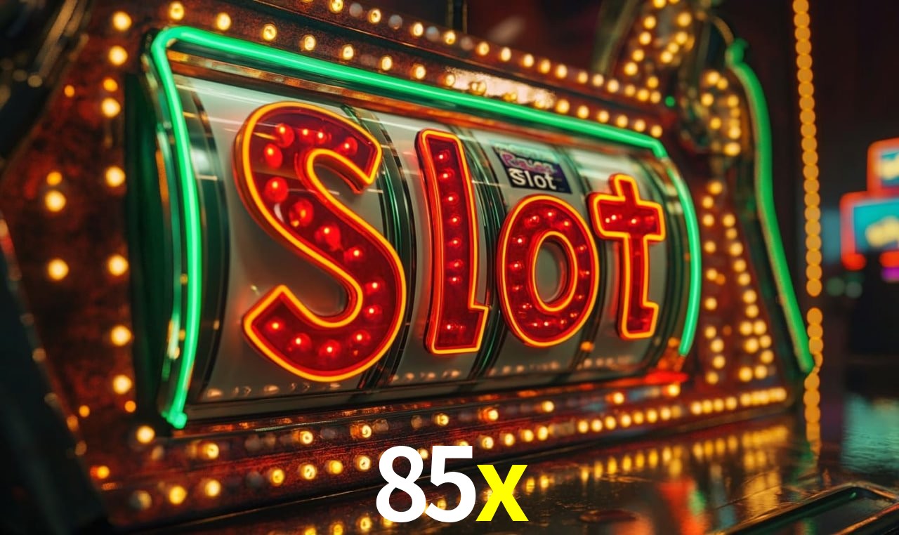 85x - Security
