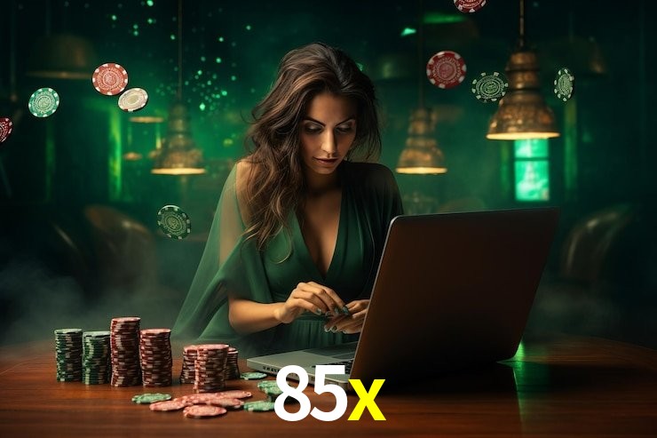 85x - App Security
