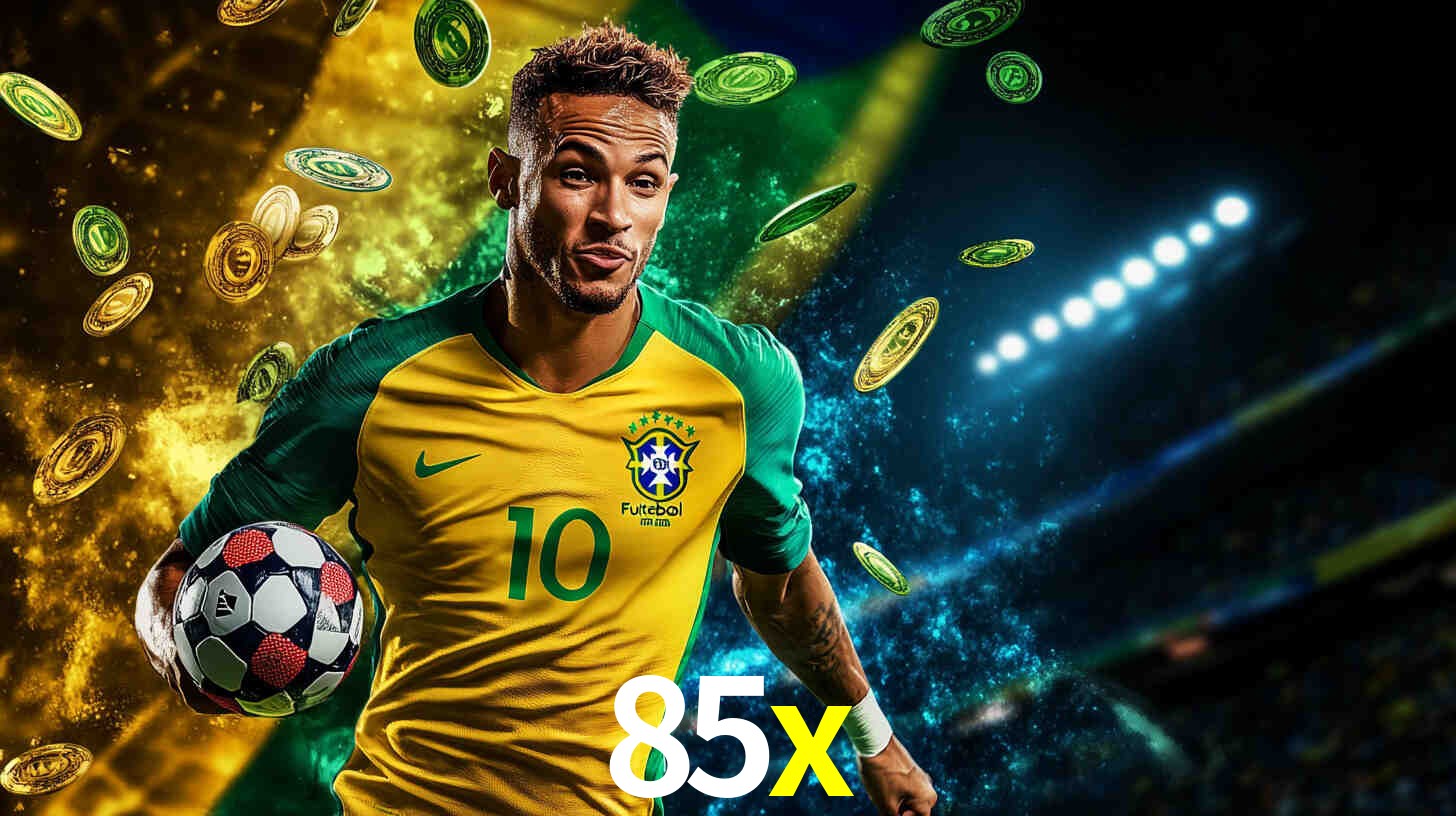 Descubra a Essência do 85x: Nossa História e Compromissos